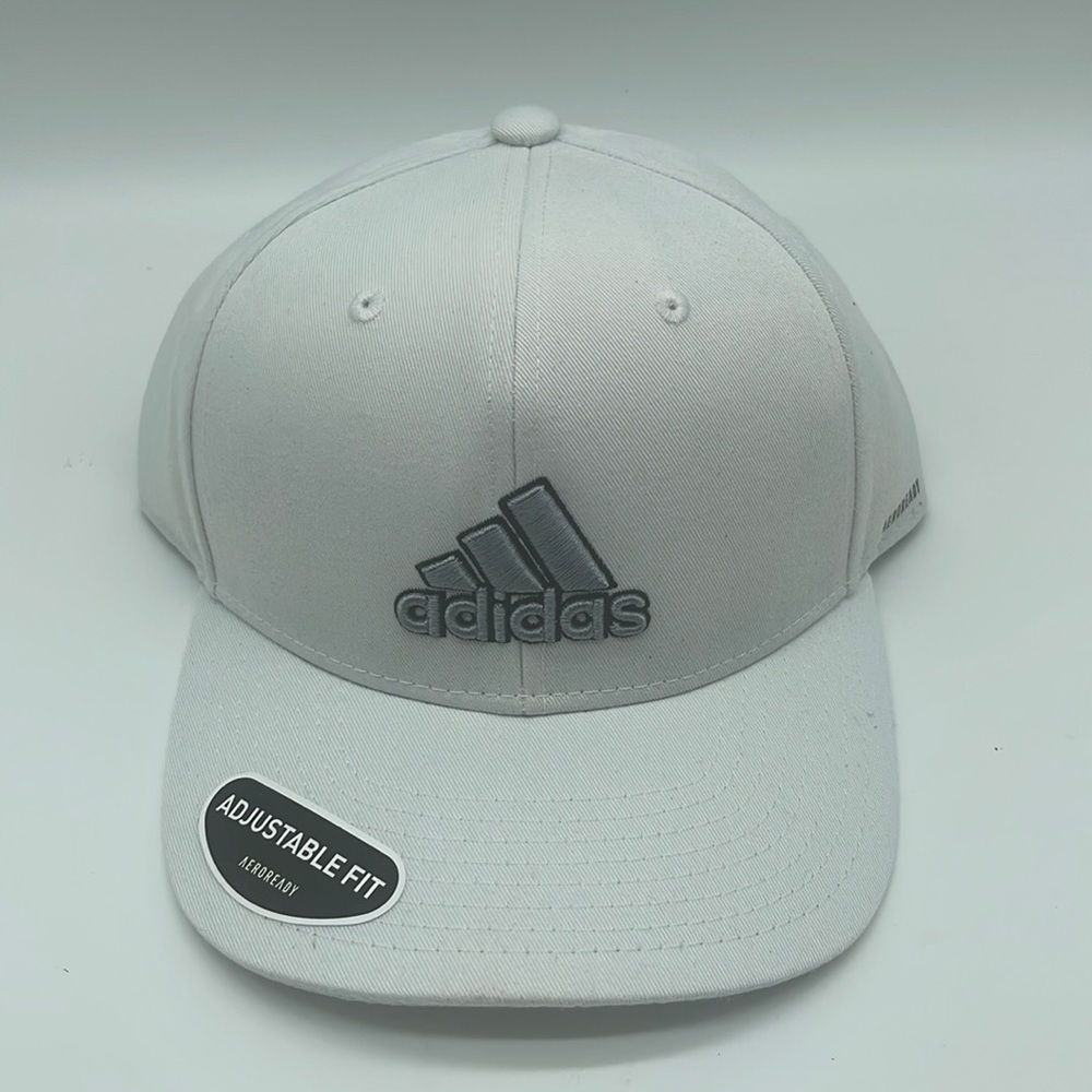 Adidas adjustable hat